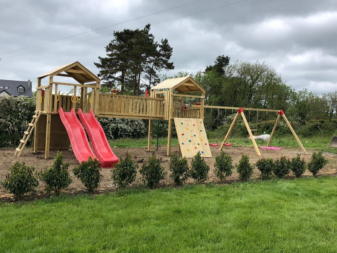 Twin Towers