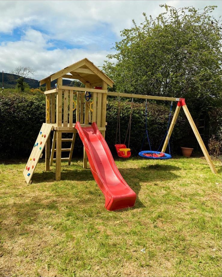 Tower Set